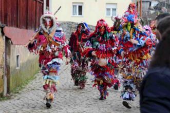 Local - Aveleda - Aveleda| Bragança| Terras de Trás-os-Montes