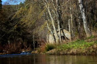 Local - Aveleda - Aveleda| Bragança| Terras de Trás-os-Montes