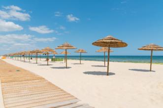 Local - Praia de Cabanas de Tavira  - Cabanas de Tavira| Tavira| Algarve