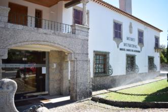 Local - Museu Municipal Manuel Soares de Albergaria - Carregal do Sal| Carregal do Sal| Viseu Dão Lafões