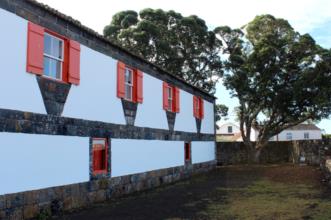 Local - Museu do Vinho  - Toledos| Madalena| Região Autónoma dos Açores
