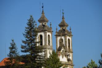 Local - Igreja e Núcleo Museológico da Misericórdia de Penalva do Castelo - Penalva do Castelo| Penalva do Castelo| Viseu Dão Lafões