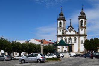 Local - Igreja e Núcleo Museológico da Misericórdia de Penalva do Castelo - Penalva do Castelo| Penalva do Castelo| Viseu Dão Lafões