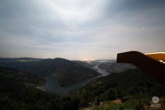 Local - Miradouro do Ujo - São Mamede de Ribatua| Alijó| Douro