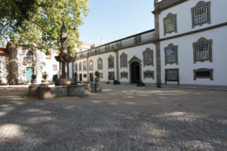 Local - Casa da Ínsua  - Penalva do Castelo| Penalva do Castelo| Viseu Dão Lafões
