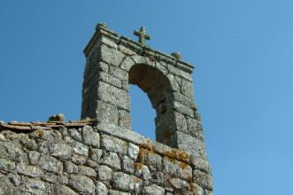 Local - Mosteiro do Santo Sepulcro  - Trancozelos| Penalva do Castelo| Viseu Dão Lafões