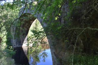 Local - Ponte do Castelo - Cantos| Penalva do Castelo| Viseu Dão Lafões