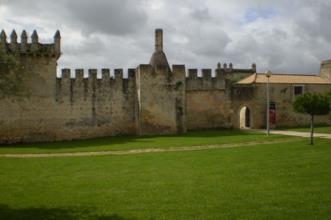 Local - Castelo de Pirescouxe - Santa Iria de Azóia| Loures| Área Metropolitana de Lisboa