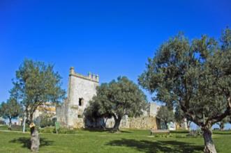 Local - Castelo de Pirescouxe - Santa Iria de Azóia| Loures| Área Metropolitana de Lisboa