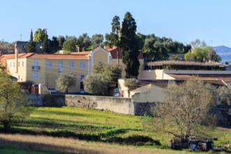 Local - Museu Municipal de Loures - Santo António dos Cavaleiros| Loures| Área Metropolitana de Lisboa