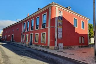 Local - Museu do Vinho e da Vinha - Bucelas| Loures| Área Metropolitana de Lisboa