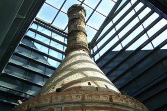 Local - Museu de Cerâmica de Sacavém - Sacavém| Loures| Área Metropolitana de Lisboa