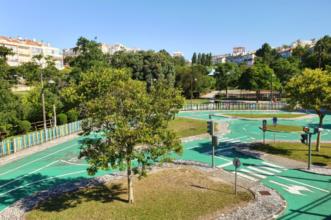 Local - Parque Aventura  - Amadora| Amadora| Área Metropolitana de Lisboa