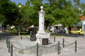 Local - Samouco - Samouco| Alcochete| Área Metropolitana de Lisboa