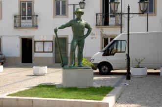 Local - Samouco - Samouco| Alcochete| Área Metropolitana de Lisboa