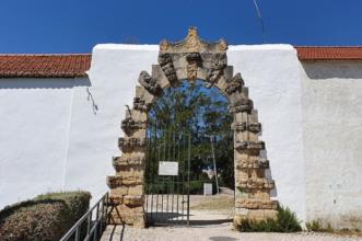 Local - Quinta Municipal da Piedade - Póvoa de Santa Iria| Vila Franca de Xira| Área Metropolitana de Lisboa