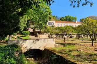 Local - Quinta Municipal do Sobralinho - Sobralinho| Vila Franca de Xira| Área Metropolitana de Lisboa