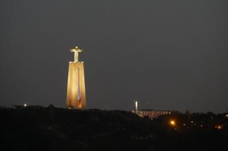 Local - Santuário de Cristo Rei - Almada| Almada| Área Metropolitana de Lisboa
