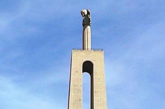 Local - Santuário de Cristo Rei - Almada| Almada| Área Metropolitana de Lisboa