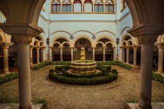 Local - Palácio Condes de Castro Guimarães  - Cascais| Cascais| Área Metropolitana de Lisboa