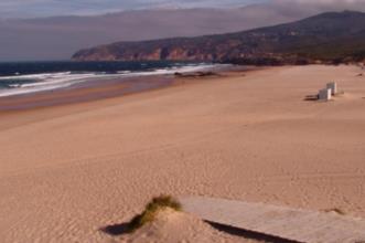 Local - Praia do Guincho - Cascais| Cascais| Área Metropolitana de Lisboa