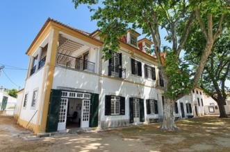 Local - Quinta da Fidalga - Arrentela| Seixal| Área Metropolitana de Lisboa