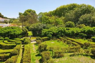 Local - Quinta da Fidalga - Arrentela| Seixal| Área Metropolitana de Lisboa