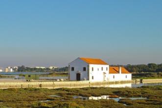 Local - Núcleo do Moinho de Maré de Corroios - Corroios| Seixal| Área Metropolitana de Lisboa