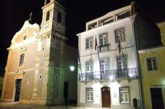 Local - Igreja de Nossa Senhora da Conceição - Seixal| Seixal| Área Metropolitana de Lisboa