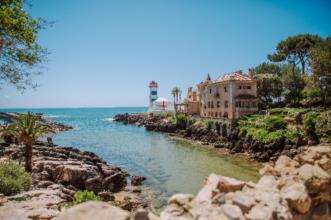 Local - Farol Museu de Santa Marta  - Cascais| Cascais| Área Metropolitana de Lisboa