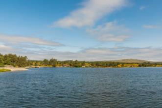 Local - Lagoa do Alvão - Afonsim| Vila Pouca de Aguiar| Alto Tâmega
