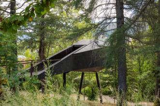 Local - Parque Termal de Pedras Salgadas - Bornes de Aguiar| Vila Pouca de Aguiar| Alto Tâmega