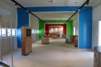 Local - Oficinas de Criatividade Himalaya - Arcos de Valdevez| Arcos de Valdevez| Alto Minho