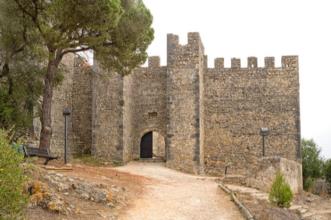 Local - Castelo de Sesimbra - Sesimbra| Área Metropolitana de Lisboa
