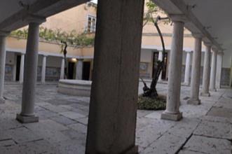 Local - Museu Municipal de Loures - Santo António dos Cavaleiros| Loures| Área Metropolitana de Lisboa