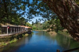 Local - Praia Fluvial da Louçainha - Penela| Região de Coimbra