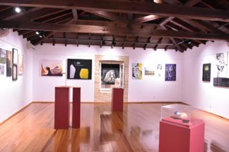 Local - Centro Cultural do Morgado - Arruda dos Vinhos| Arruda Dos Vinhos| Oeste