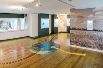 Local - Museu Municipal de Coruche - Coruche| Coruche| Lezíria do Tejo