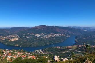 Local - Monte de São Domingos - Raiva| Castelo de Paiva| Tâmega e Sousa