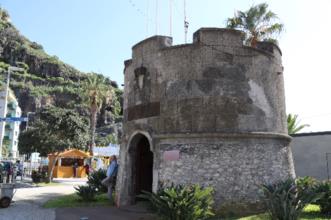 Ponto de Interesse - Forte de São Bento - Ribeira Brava| Ribeira Brava| Região Autónoma da Madeira