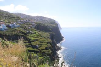 Local - Miradouro de São Sebastião Ribeira Brava - Ribeira Brava| Ribeira Brava| Região Autónoma da Madeira