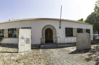 Local - Museu Municipal Martim Gonçalves de Macedo - Macedo de Cavaleiros | Macedo de Cavaleiros| Terras de Trás-os-Montes