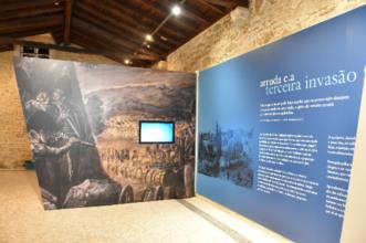 Local - Centro Cultural do Morgado - Arruda dos Vinhos| Arruda Dos Vinhos| Oeste