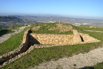 Local - Forte do Cego - Arruda dos Vinhos| Arruda Dos Vinhos| Oeste