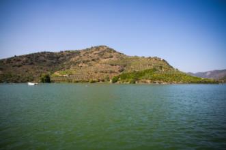 Ponto de Interesse - Praia Fluvial da Congida - Freixo de Espada À Cinta| Freixo de Espada À Cinta| Douro