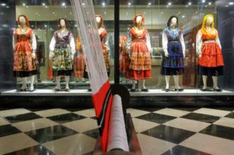 Local - Museu do Traje - Viana do Castelo| Viana do Castelo| Alto Minho