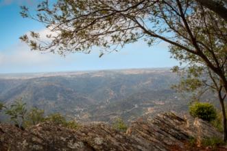 Ponto de Interesse - Miradouro do Penedo Durão - Freixo de Espada À Cinta| Freixo de Espada À Cinta| Douro