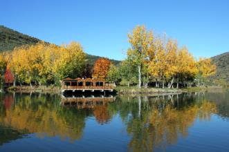 Ponto de Interesse - Praia Fluvial da Congida - Freixo de Espada À Cinta| Freixo de Espada À Cinta| Douro