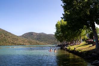 Local - Praia Fluvial da Congida - Freixo de Espada À Cinta| Freixo de Espada À Cinta| Douro