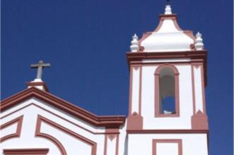 Local - Igreja Matriz de S. Vicente - Tesouro Artístico - Cuba| Cuba| Baixo Alentejo
